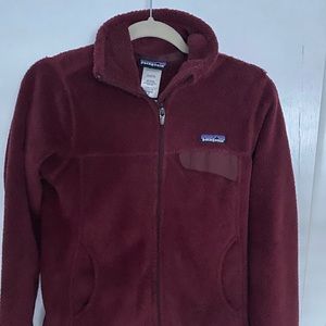 Patagonia Re-tool Snap-T Jacket